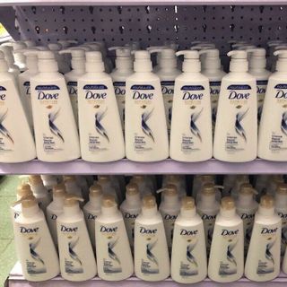 Dầu gội Dove Thái