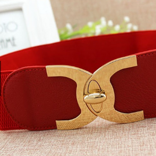 Đai váy - nịt váy nữ bản 6cm