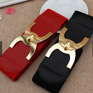 Đai váy - nịt váy nữ bản 6cm