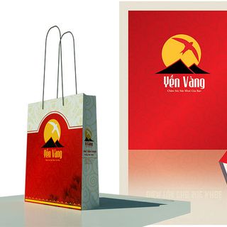 Hộp yến Sào theo yêu cầu