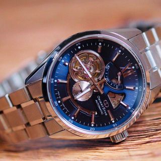 Đồng Hồ Automatic Nam
