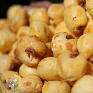 Bắp non sấy bơ - Thảo Đà Lạt