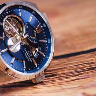 Đồng Hồ Automatic Nam