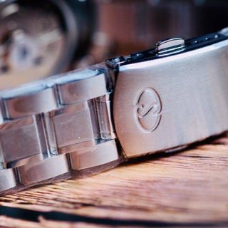 Đồng Hồ Automatic Nam