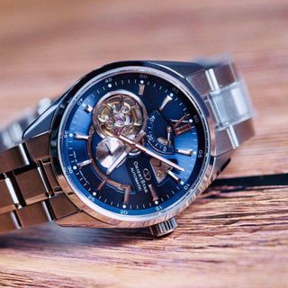 Đồng Hồ Automatic Nam