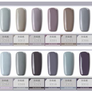 gel AS