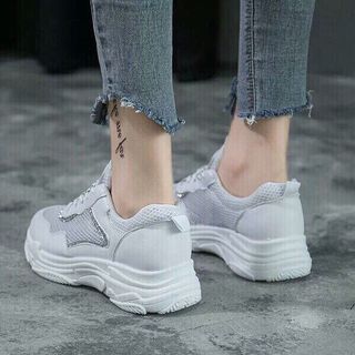 giày ba ta nữ để thu cá tính