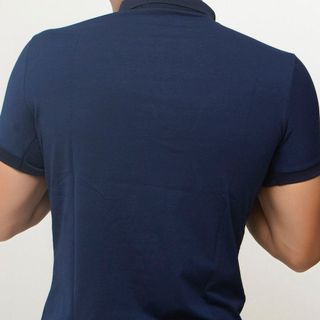 Áo thun nam cotton A199