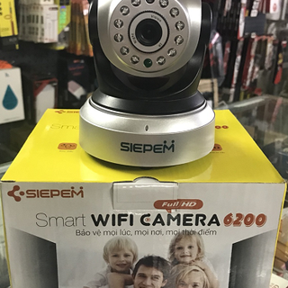 camera wifi seipem s6200 giá sỉ