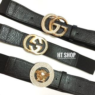 Đai váy - nịt váy bản 4cm