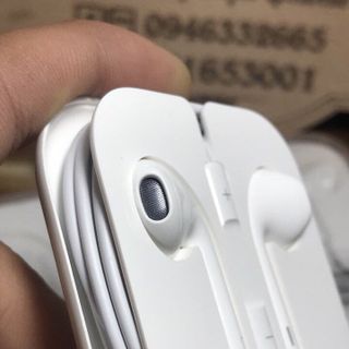 tai nghe iphone 6s zin