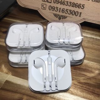 tai nghe iphone 6s zin