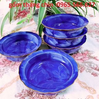 Bộ sưu tập chén nhật