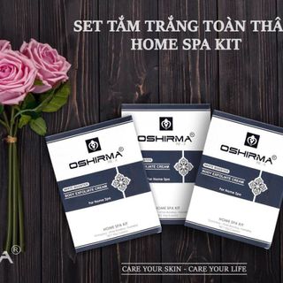 tắm trắng toàn thân