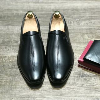 Giày Tây da Pu siêu bền
