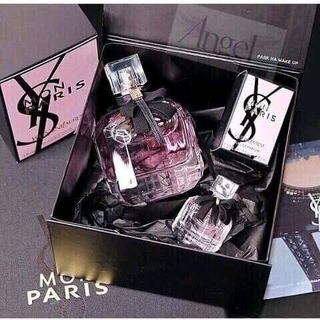 Nước hoa MON PARIS HỒNG