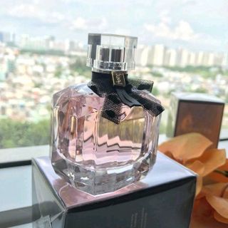 Nước hoa MON PARIS HỒNG