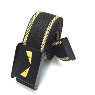 Thắt lưng - dây lưng vải dù Sup