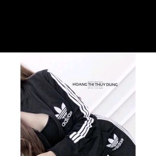 sét bộ dài có khóa kéo