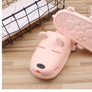 Dép xốp nữ hình thú