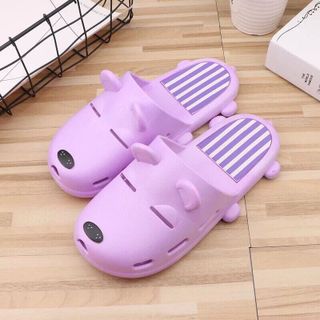 Dép xốp nữ hình thú