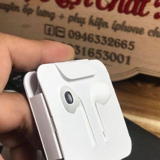 tai nghe iphone 7 zin