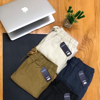Quần Jogger Nam Bố Cào