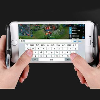 Sỉ- Tay cầm nút game-