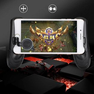 Sỉ- Tay cầm nút game-