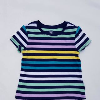 Áo thun bé gái hiệu Old Navy