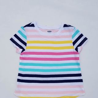 Áo thun bé gái hiệu Old Navy