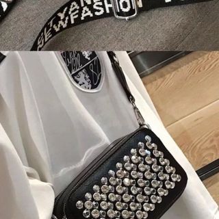 túi xách hợp với đinh