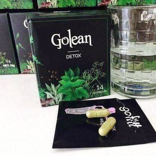 trà giảm cân cogean