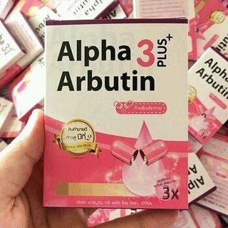 Viên bột kích trắng