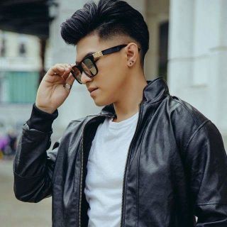 ÁO DA NAM HÀN QUỐC