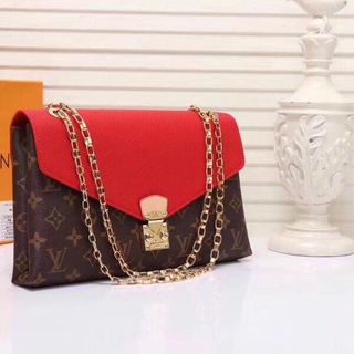 Túi L-V cặp phối màu fullbox