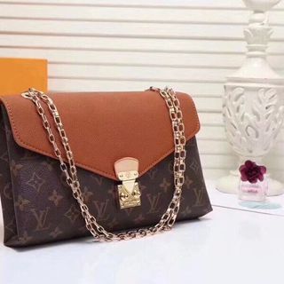 Túi L-V cặp phối màu fullbox