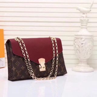 Túi L-V cặp phối màu fullbox