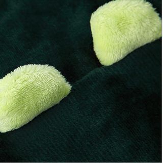 BỘ ĐỒ HOẠT HÌNH CÁ SẤU BẠN LỚN