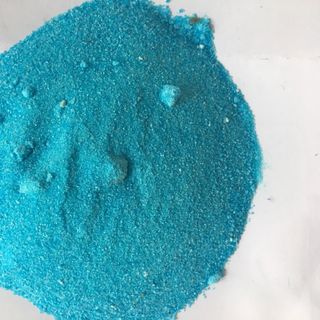 đồng sulphat bột đài loan giá tốt cty sg biotech cung cấp nguồn lớn đồng sulphat xử lý ao hồi nuôi thủy sản giá sỉ