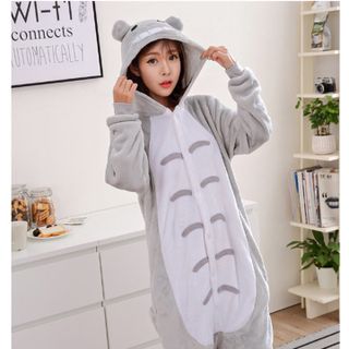 BỘ ĐỒ TOTORO BẠN LỚN
