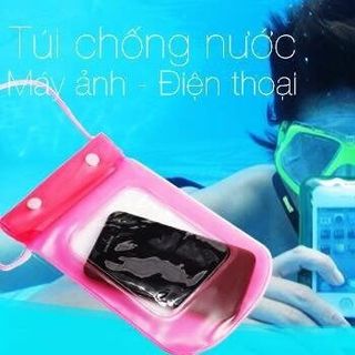 Sỉ-Túi chống nước cho điện thoại