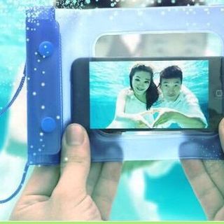 Sỉ-Túi chống nước cho điện thoại