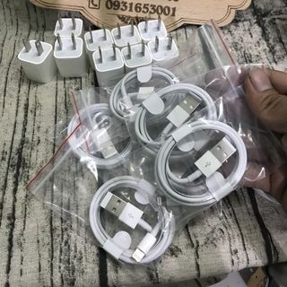 cáp sạc iphone 7 zin