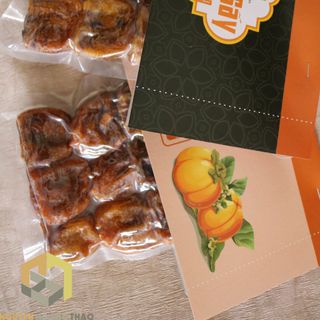Hồng sấy Hàn - Thảo Đà Lạt