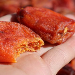 Hồng sấy Hàn - Thảo Đà Lạt