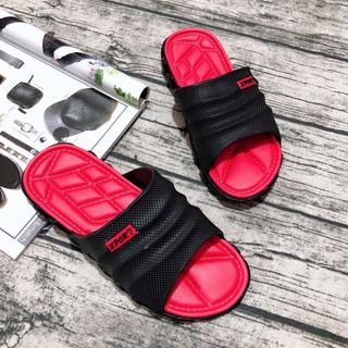 dép quai ngang làm xốp nhẹ dẻo