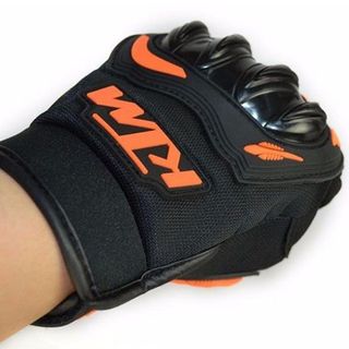 Găng tay full ngón KTM