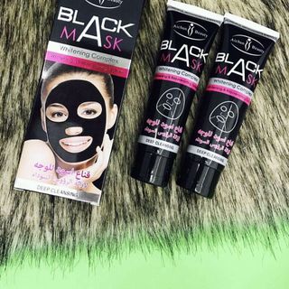 Gel lột mụn