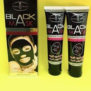 Gel lột mụn